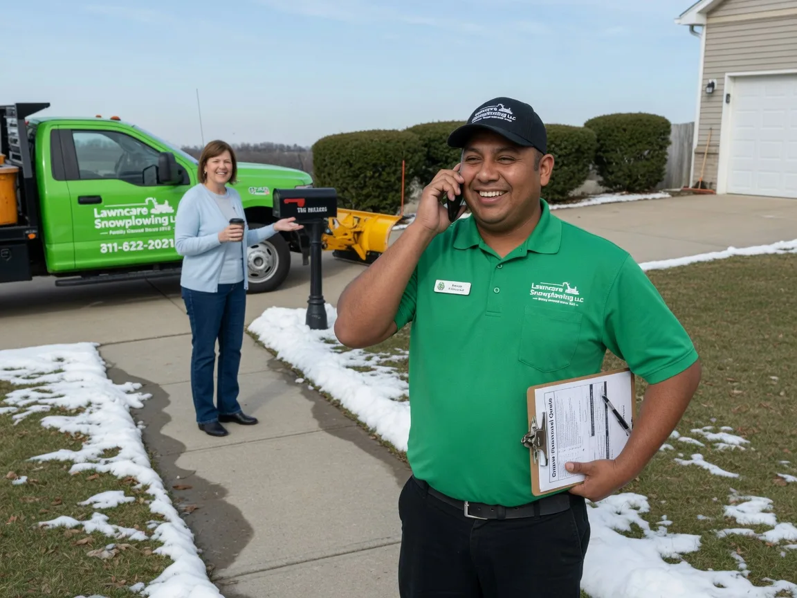 Lawn Care Services By Expert Landscaper Norwood, NC FAQs